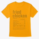 Holiday Foodie Shirts