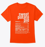 Holiday Foodie Shirts