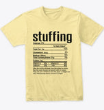 Holiday Foodie Shirts