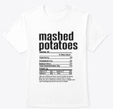 Holiday Foodie Shirts