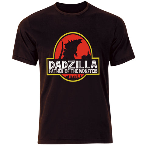 Dadzilla