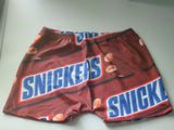 Snack Shorts