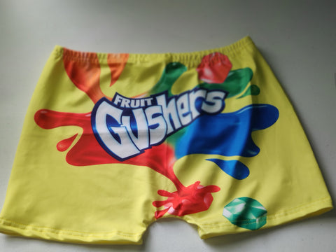 Snack Shorts