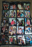 Personalized Blanket/20 Panel