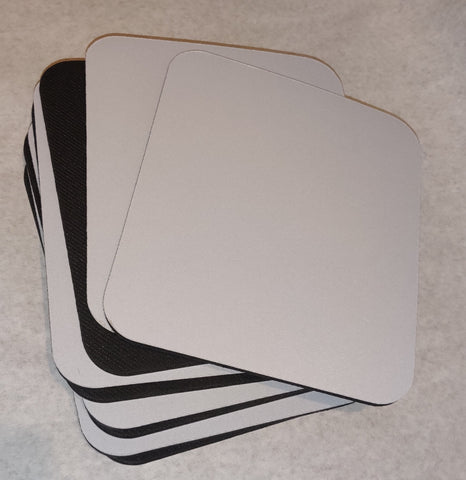 Blank Mousepads