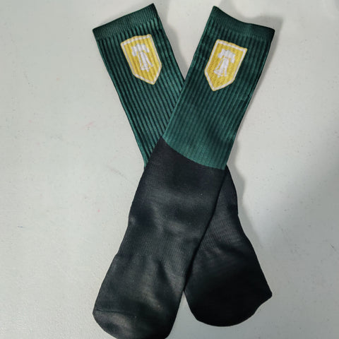 Custom School Socks by SMS