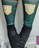 Custom School Socks by SMS