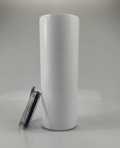 Blank 20oz Sublimation Tumbler