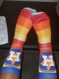 Custom Crew Socks