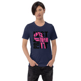 Just Pray Over It/Short-Sleeve Unisex T-Shirt