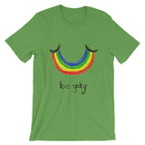 "Be Gay" Short-Sleeve Unisex T-Shirt