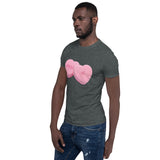 Single AF- Short-Sleeve Unisex T-Shirt