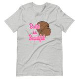 Bald Is Beautiful Short-Sleeve Unisex T-Shirt