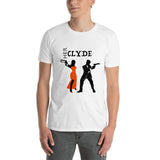 "Her Clyde"-Short Sleeve Unisex T-Shirt