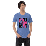 Just Pray Over It/Short-Sleeve Unisex T-Shirt