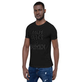 Being Black is Everything- Premium Short-Sleeve Unisex T-Shirt