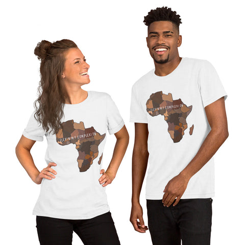 Wear Your Pride Short-Sleeve Unisex T-Shirt