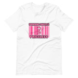 Surviving Cancer is Priceless/ Short-Sleeve Unisex T-Shirt