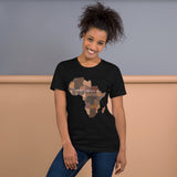 Wear Your Pride Short-Sleeve Unisex T-Shirt