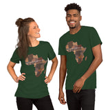 Wear Your Pride Short-Sleeve Unisex T-Shirt