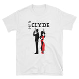 "Her Clyde" Short-Sleeve Unisex T-Shirt