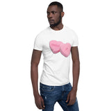 Single AF- Short-Sleeve Unisex T-Shirt