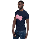 Single AF- Short-Sleeve Unisex T-Shirt