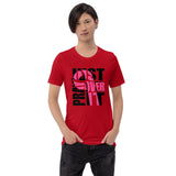 Just Pray Over It/Short-Sleeve Unisex T-Shirt