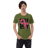 Just Pray Over It/Short-Sleeve Unisex T-Shirt