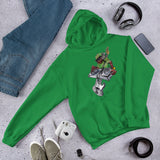 "That's My DJ" Hooded Sweatshirt