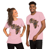 Wear Your Pride Short-Sleeve Unisex T-Shirt