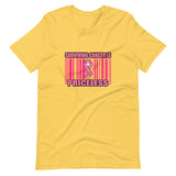 Surviving Cancer is Priceless/ Short-Sleeve Unisex T-Shirt