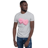 Single AF- Short-Sleeve Unisex T-Shirt