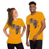 Wear Your Pride Short-Sleeve Unisex T-Shirt