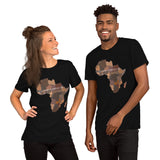 Wear Your Pride Short-Sleeve Unisex T-Shirt