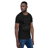 Being Black is Everything- Premium Short-Sleeve Unisex T-Shirt