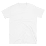 "You Look Mean" Short-Sleeve Unisex T-Shirt