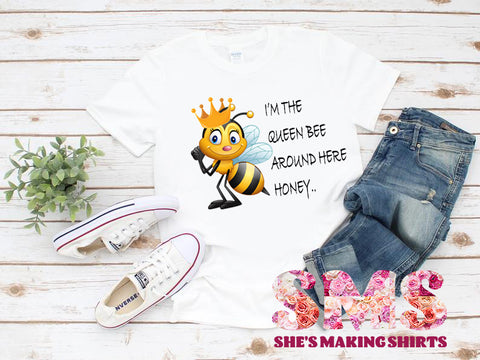 "Queen Bee"