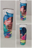 Custom Skinny Tumbler