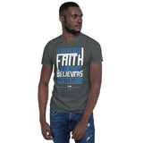 Southwest Convention- Short-Sleeve Unisex T-Shirt