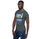 Southwest Convention- Short-Sleeve Unisex T-Shirt