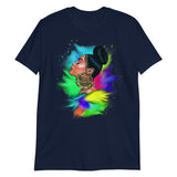 Goddess2 - Short-Sleeve Unisex T-Shirt