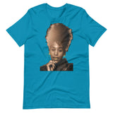 Shining-Short-Sleeve Unisex T-Shirt