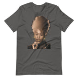 Shining-Short-Sleeve Unisex T-Shirt