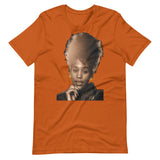 Shining-Short-Sleeve Unisex T-Shirt