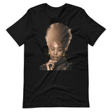 Shining-Short-Sleeve Unisex T-Shirt