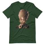 Shining-Short-Sleeve Unisex T-Shirt