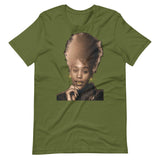 Shining-Short-Sleeve Unisex T-Shirt